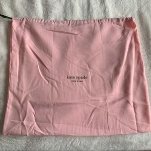 Kate Spade Travel Bag